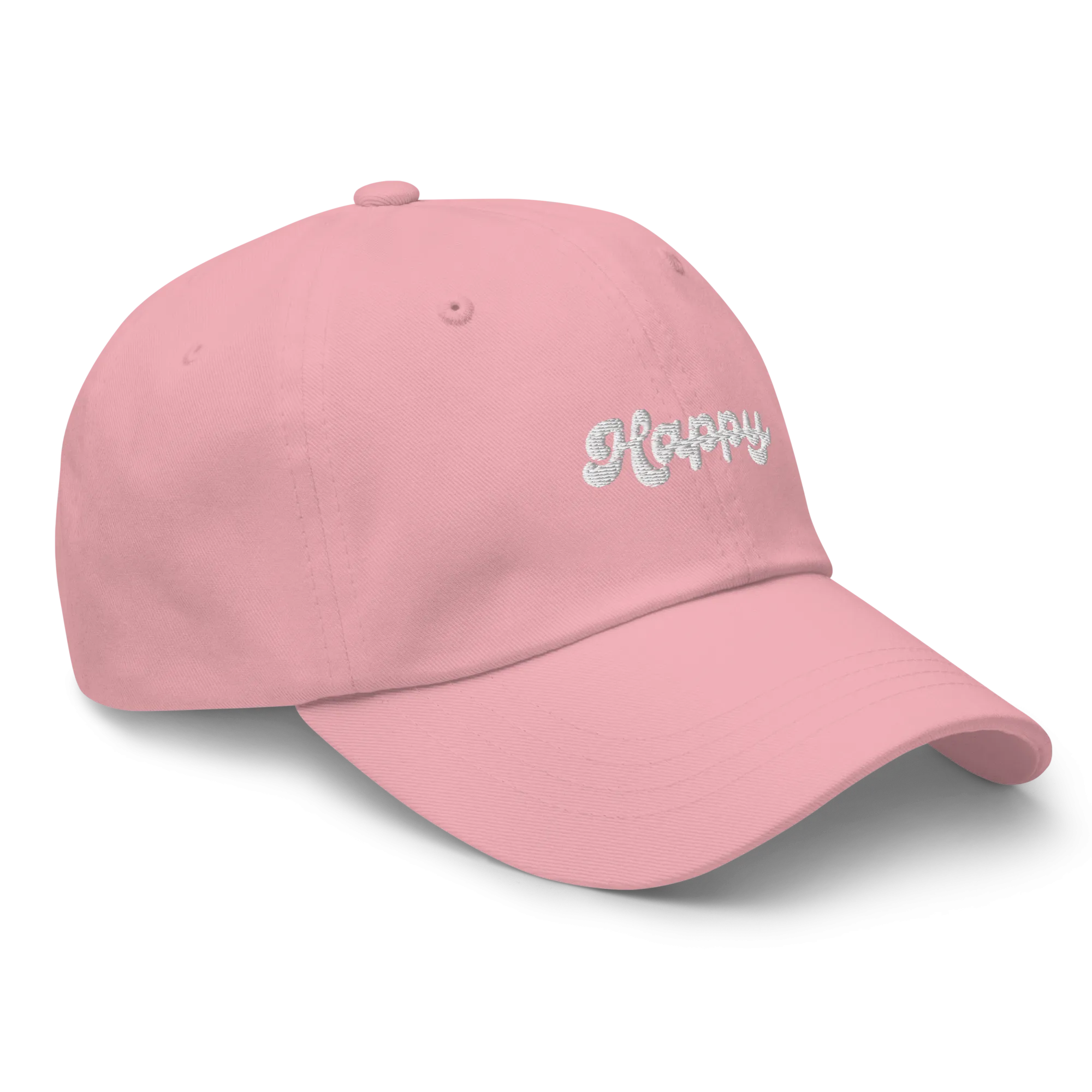 Happy Hat