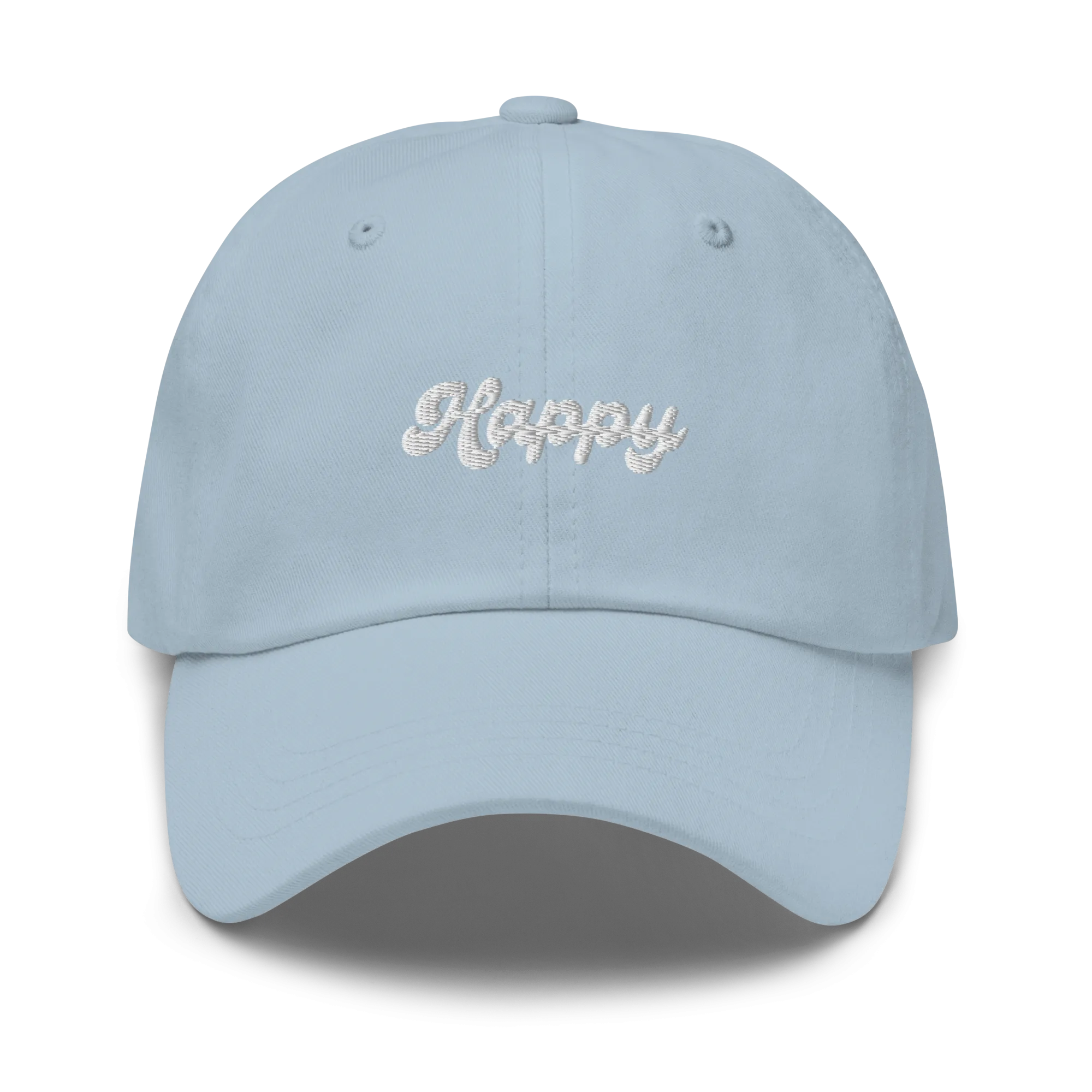 Happy Hat