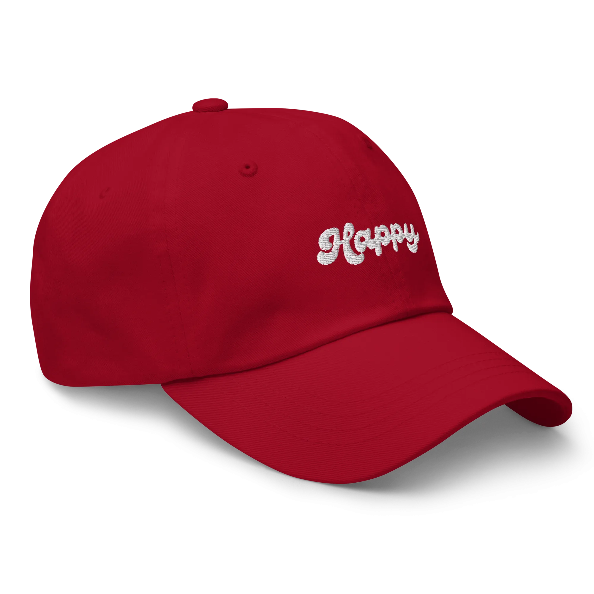 Happy Hat
