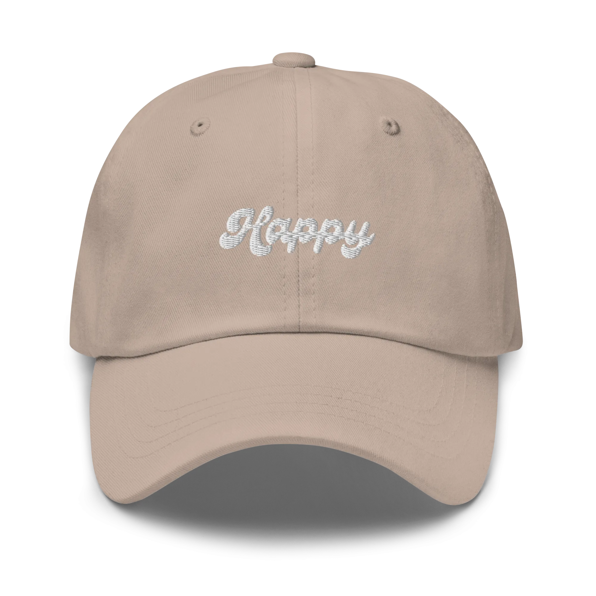 Happy Hat