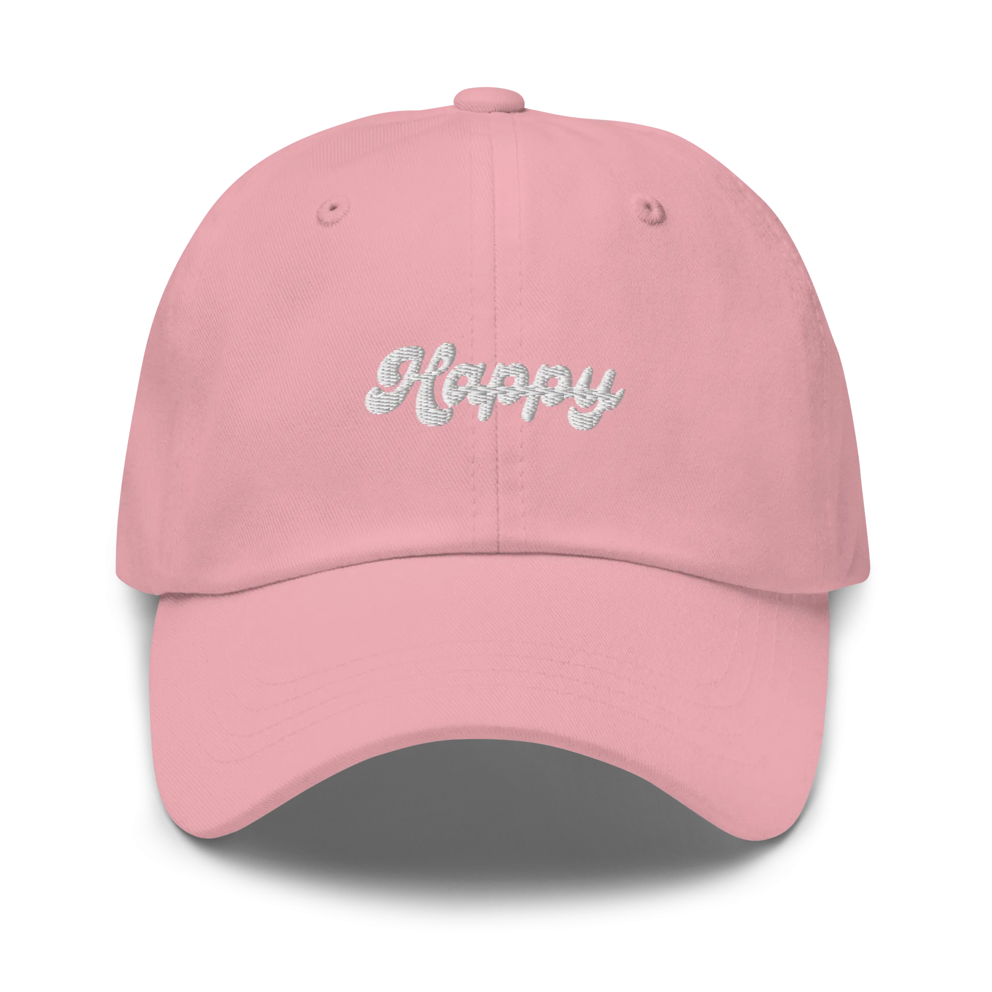 Happy Hat