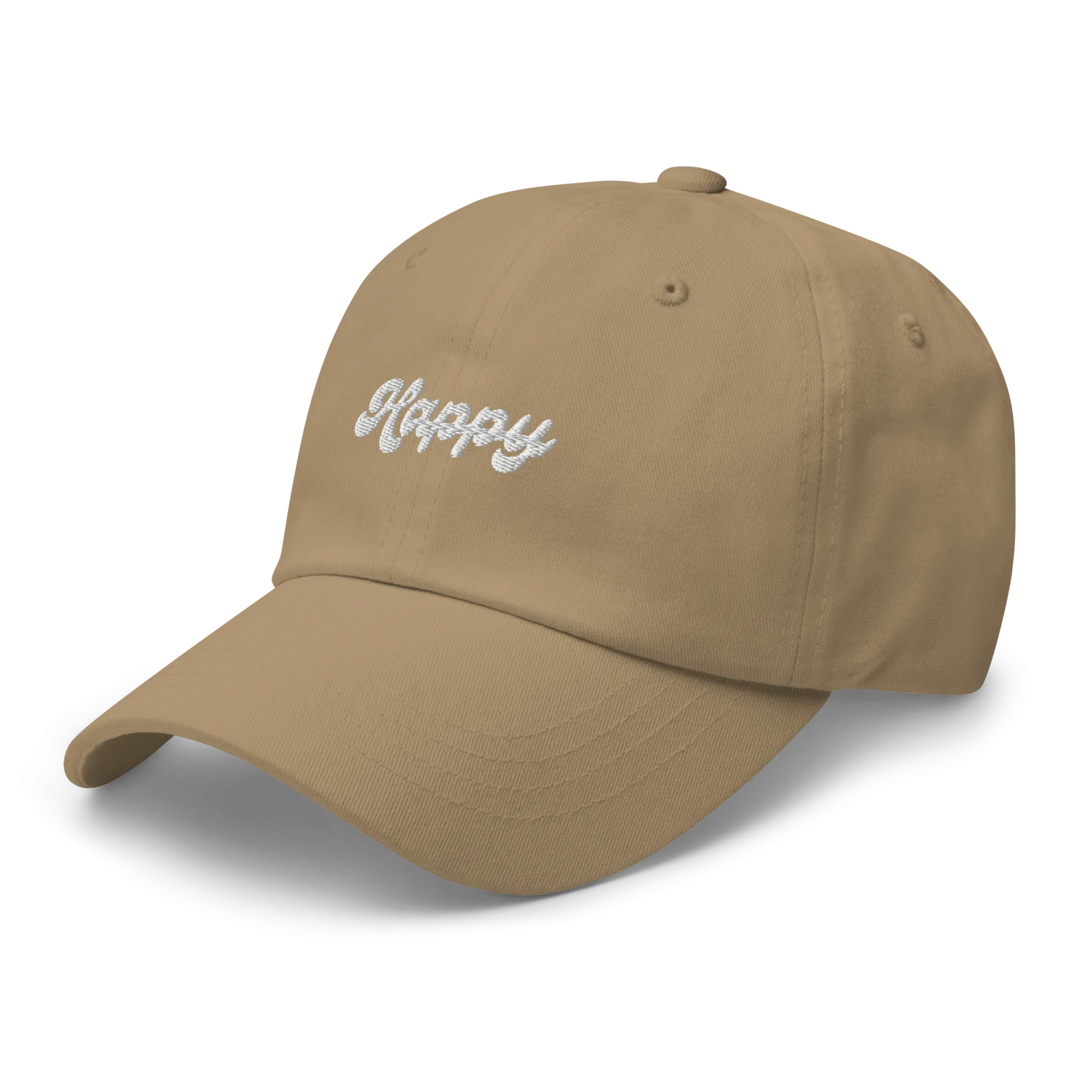 Happy Hat
