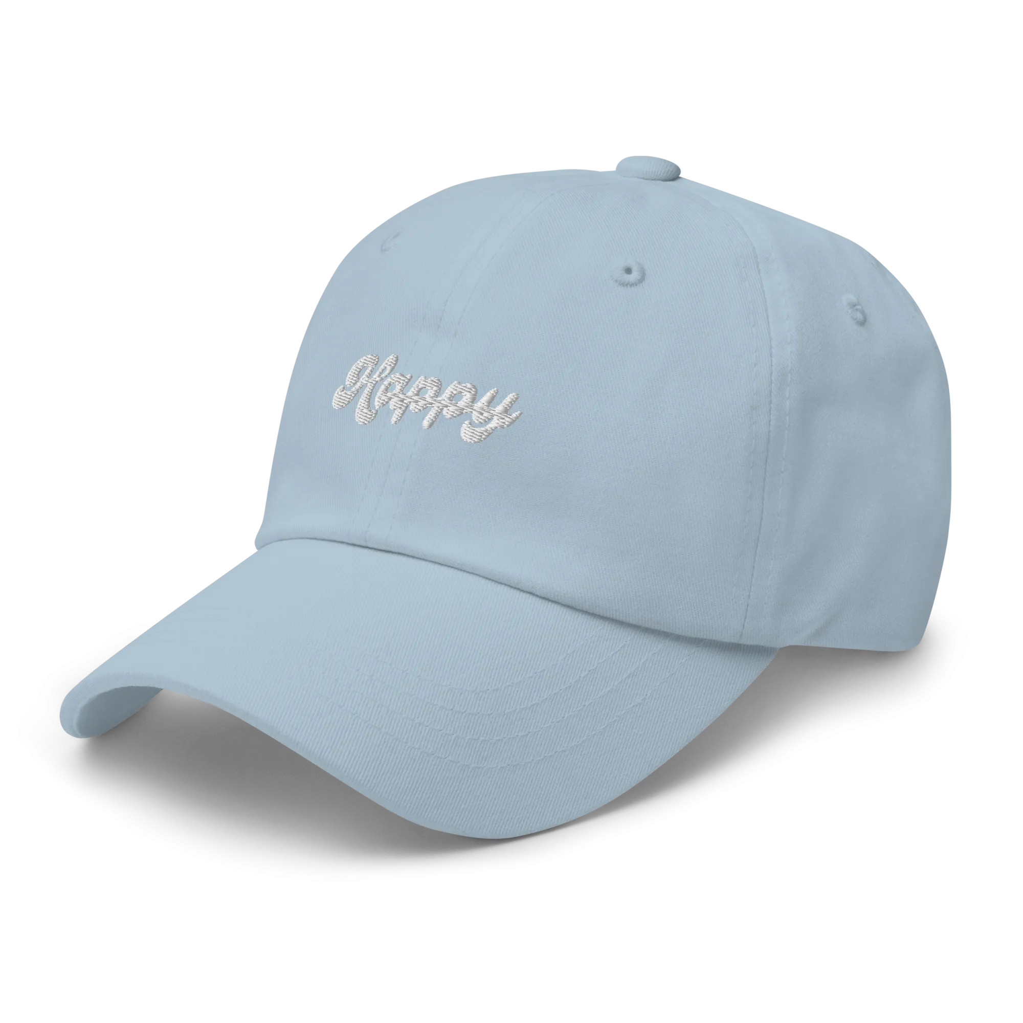 Happy Hat