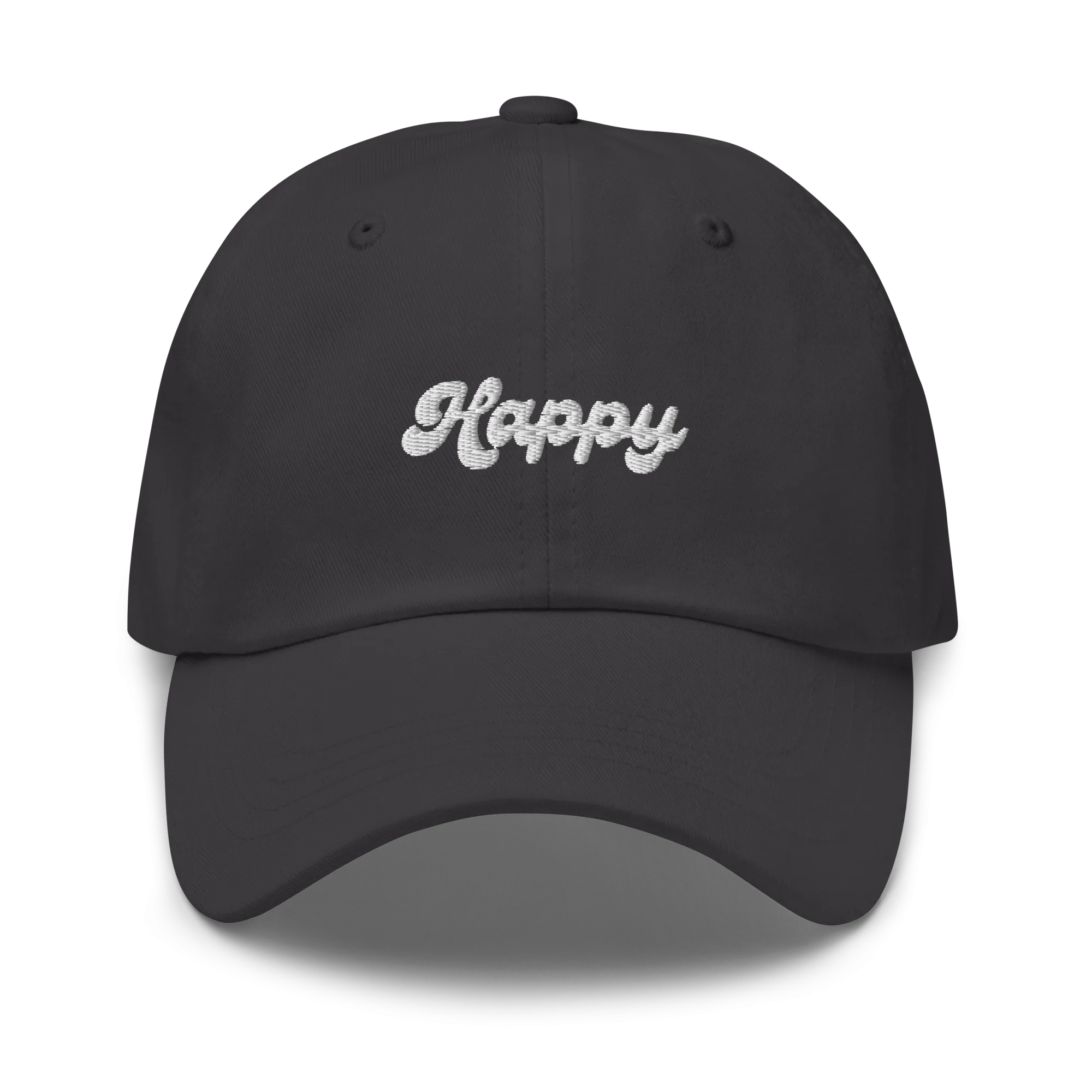 Happy Hat