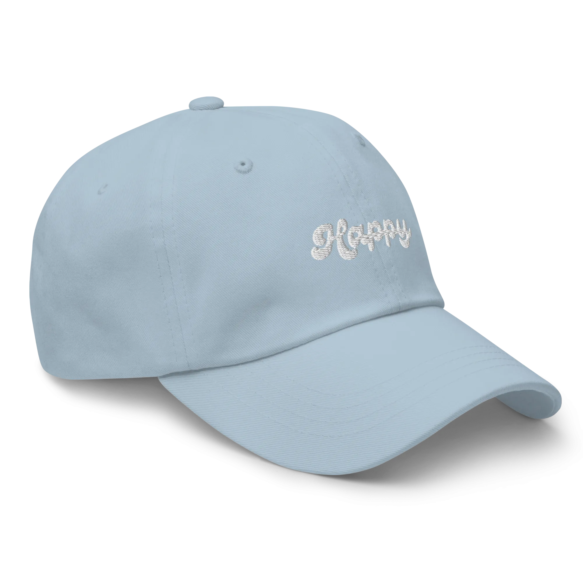 Happy Hat