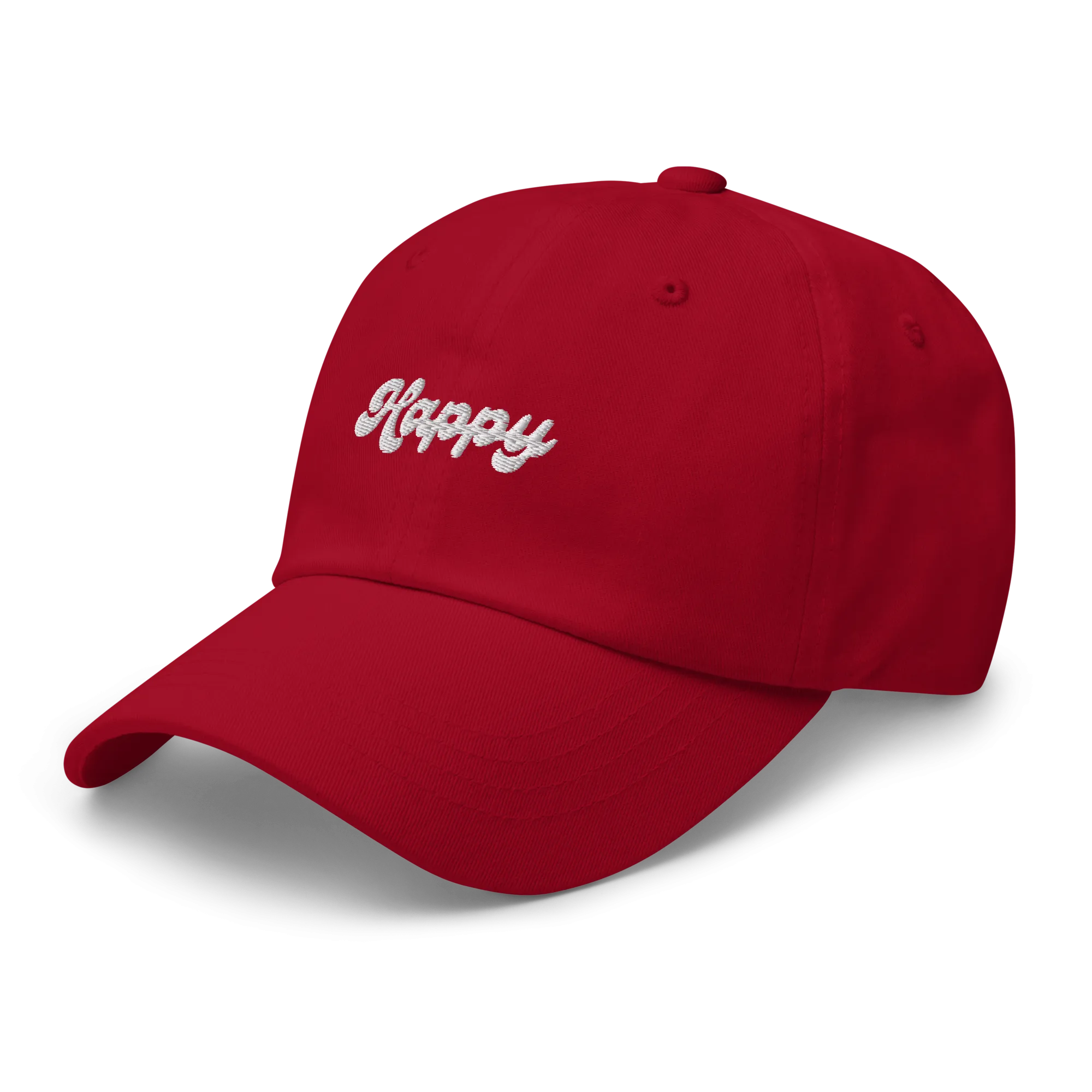 Happy Hat