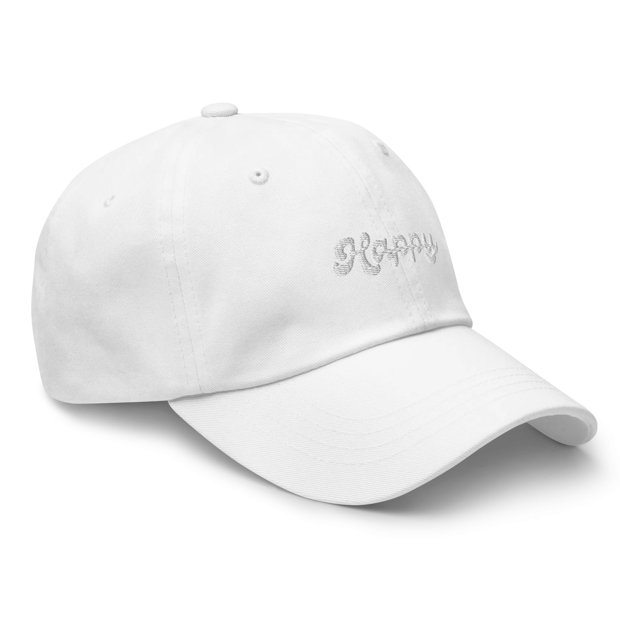 Happy Hat