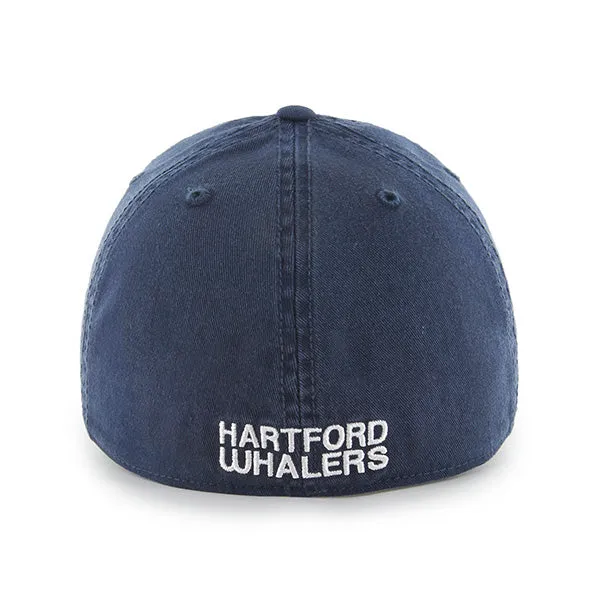 HARTFORD WHALERS VINTAGE CLASSIC '47 FRANCHISE
