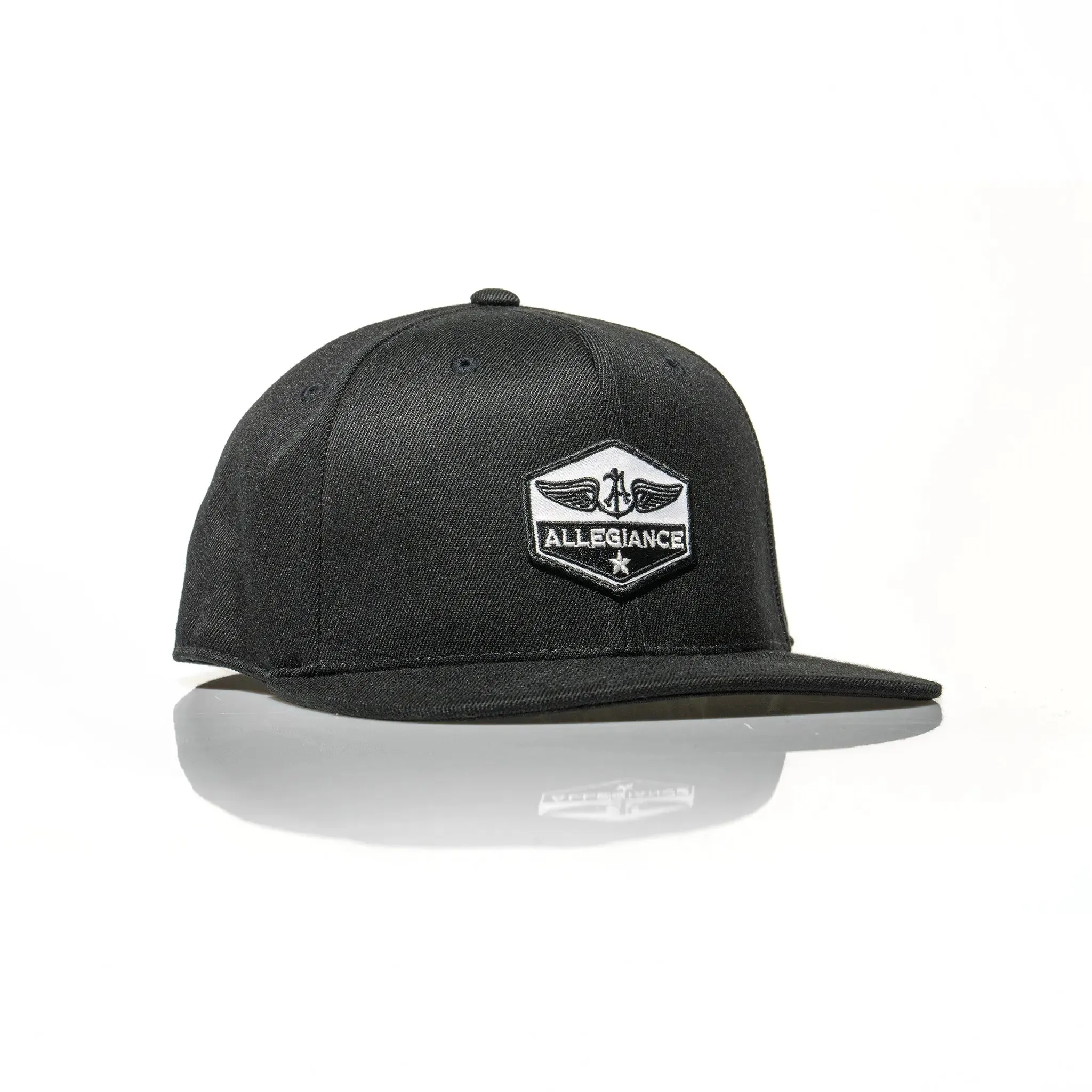 Hex Flexfit Snapback 110