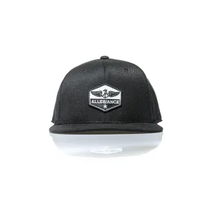 Hex Flexfit Snapback 110