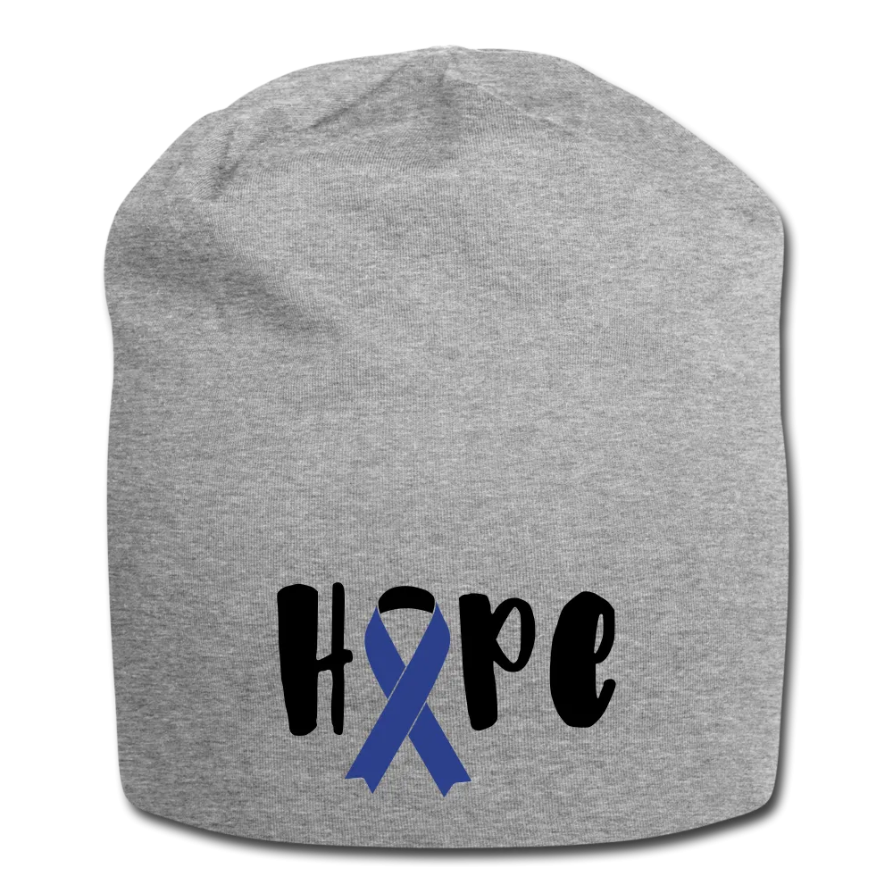 Hope Jersey Beanie