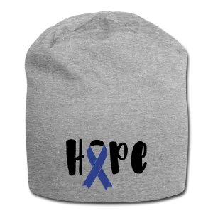 Hope Jersey Beanie