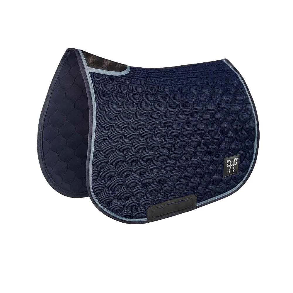 Horse Pilot Aerotech Saddle Pad