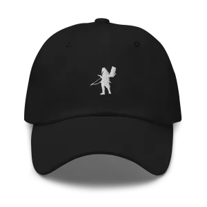 Hunter Archer Dad hat