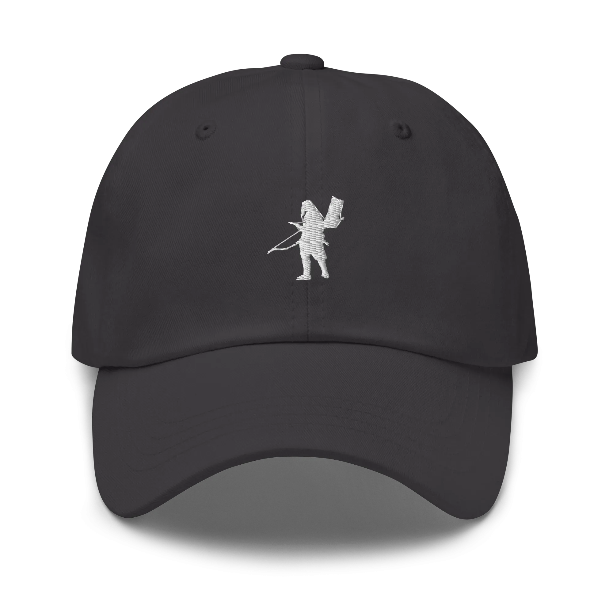 Hunter Archer Dad hat