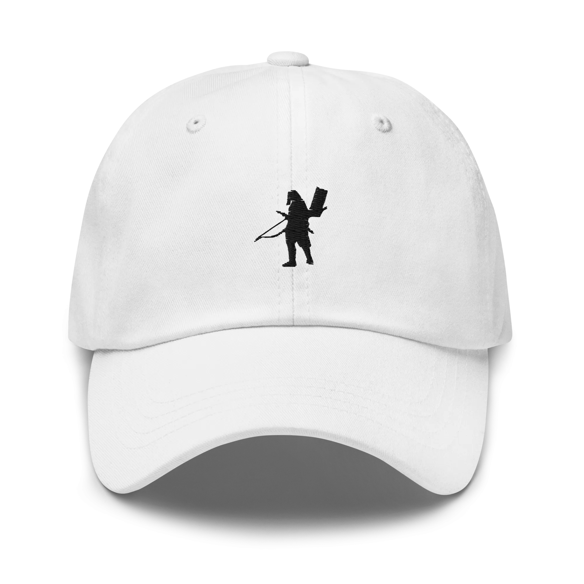 Hunter Archer Dad hat