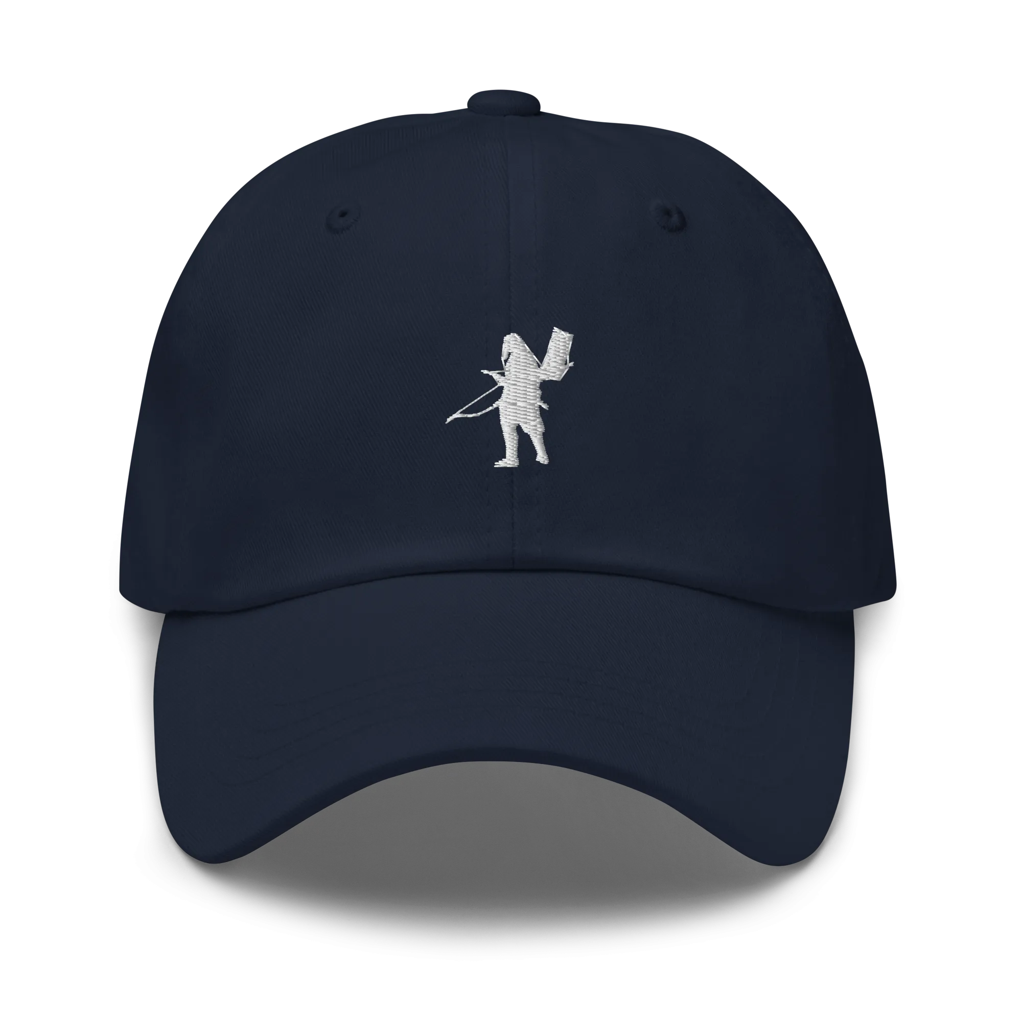 Hunter Archer Dad hat