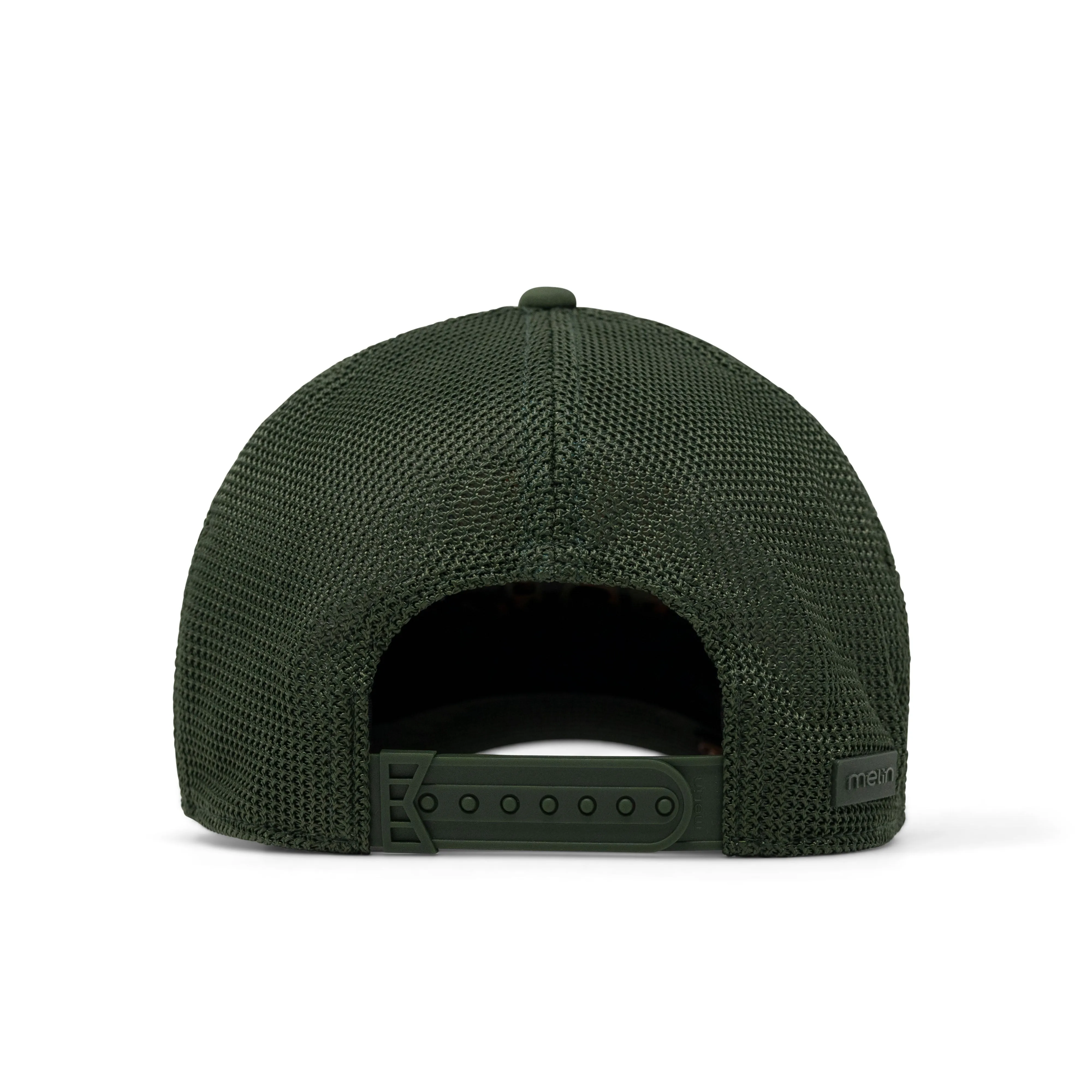 Hydro Odysea Retro Cap - Forest