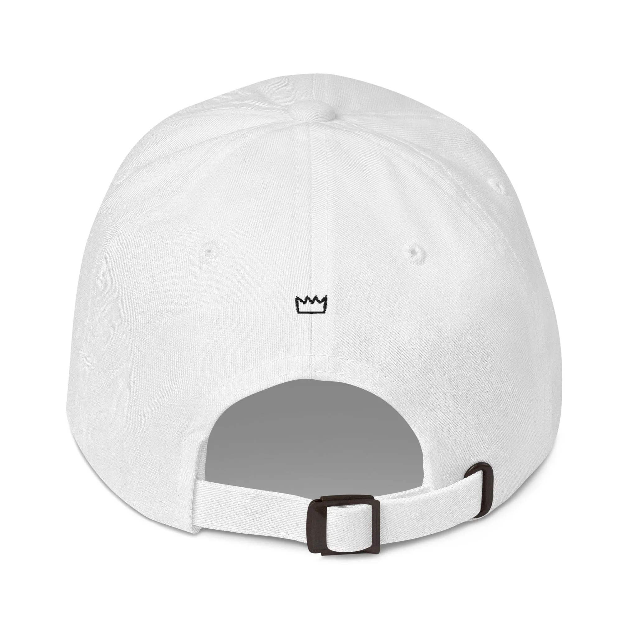 I Don't Know Her Dad Hat