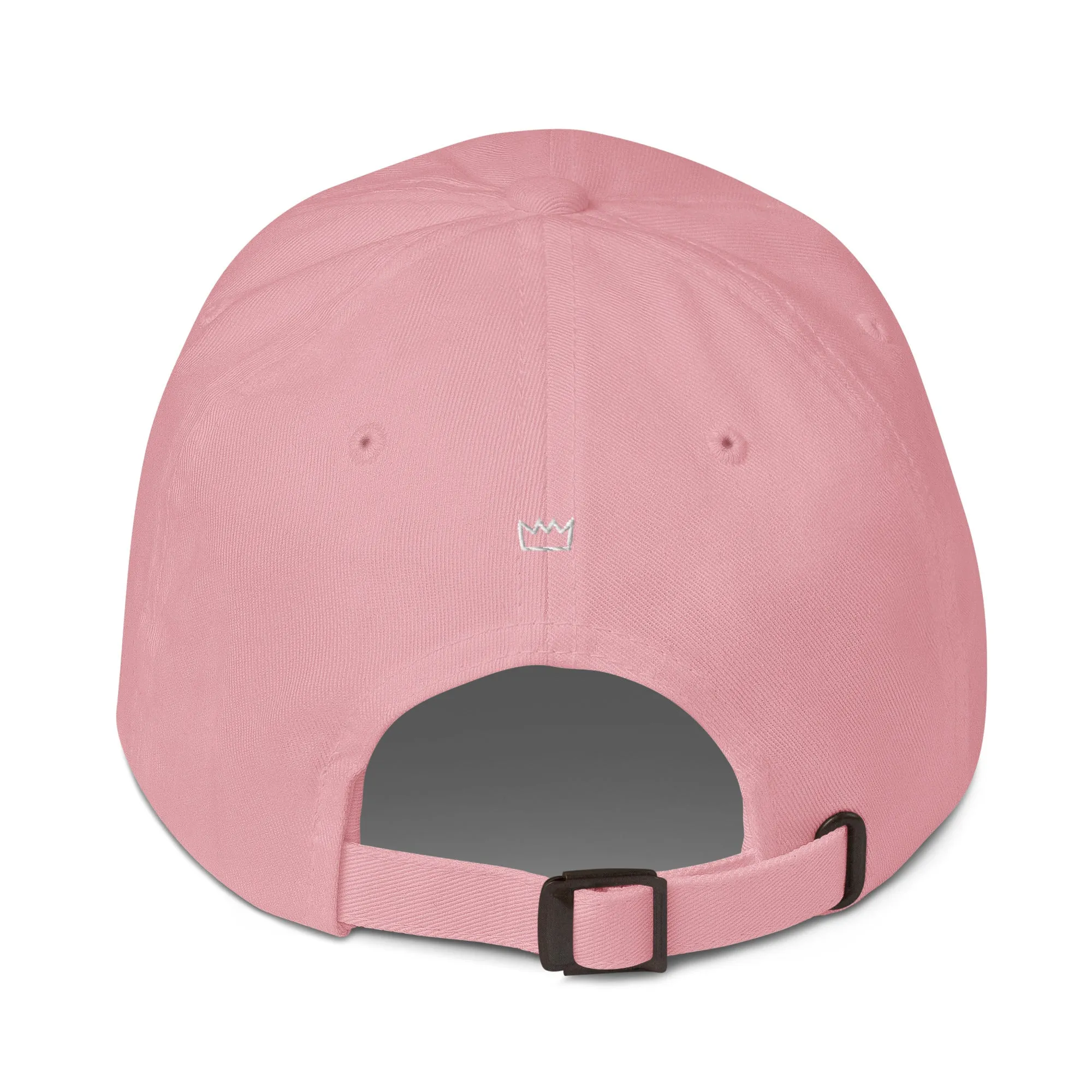 I Don't Know Her Dad Hat