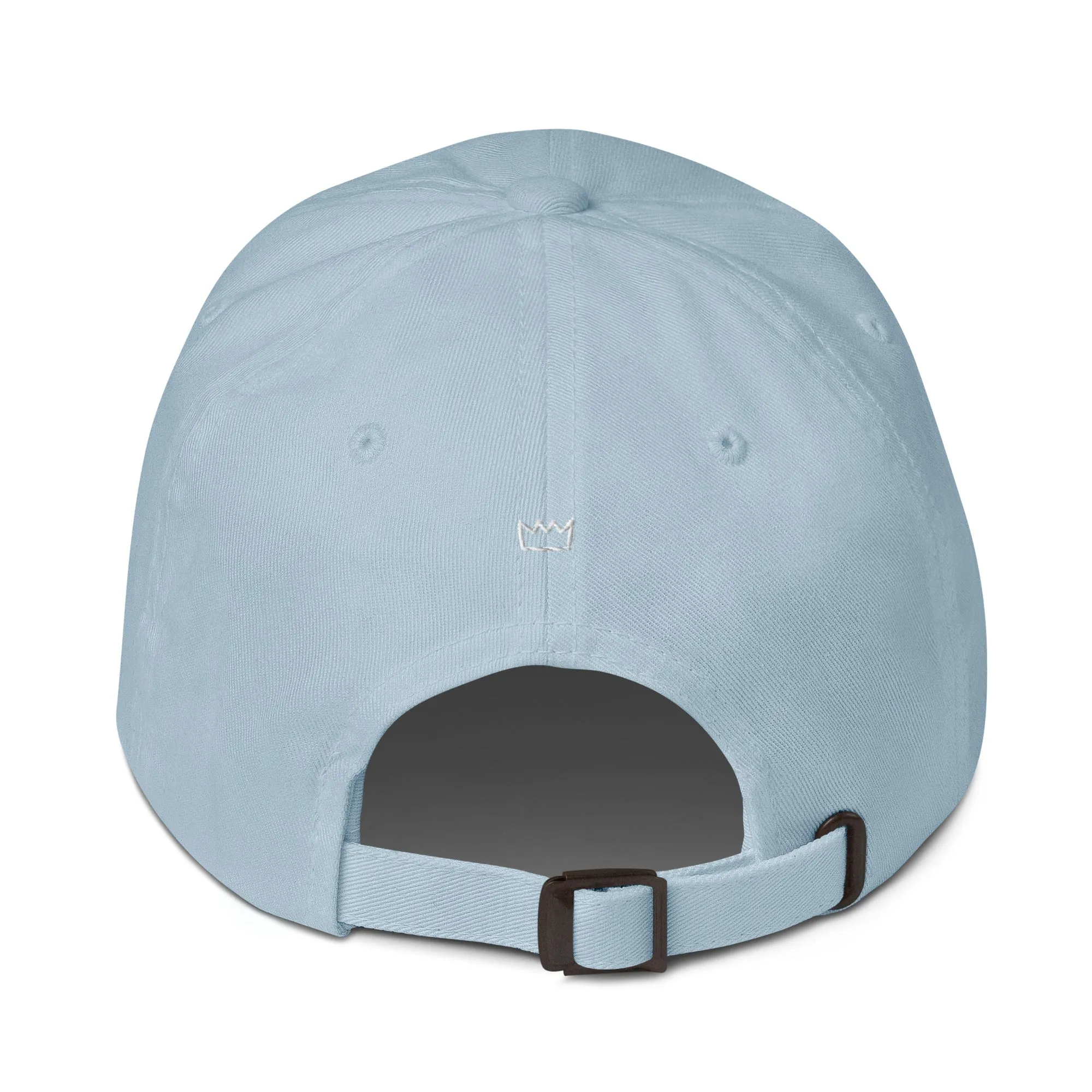 I Don't Know Her Dad Hat