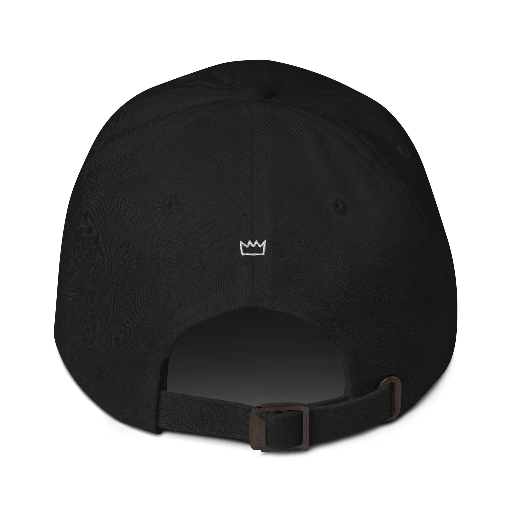 I Don't Know Her Dad Hat