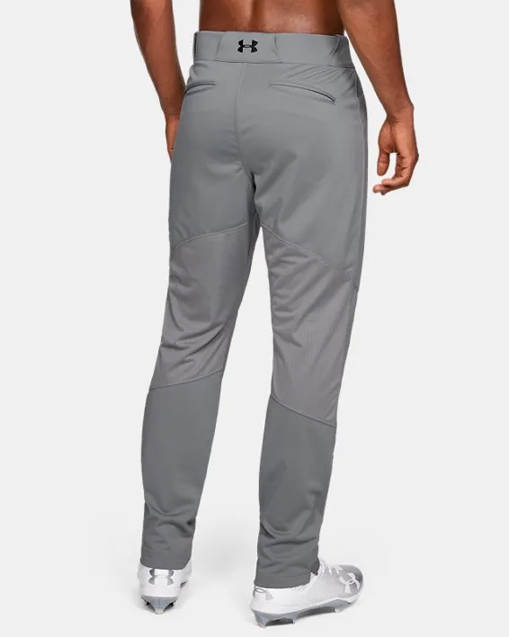 IL Ace Piped Adult Relaxed Baseball Pant