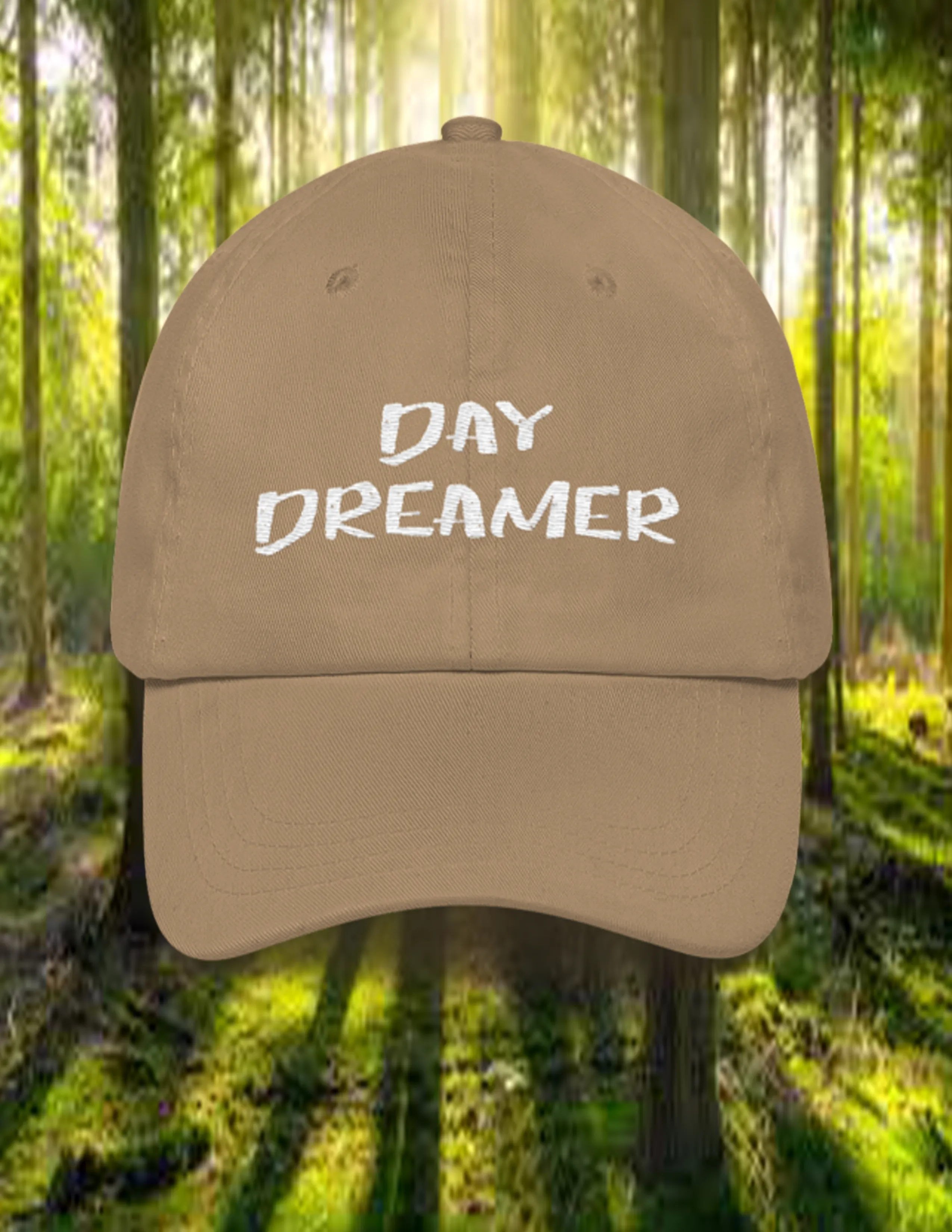 Imperialtop - "Day Dreamer" - Dad hat