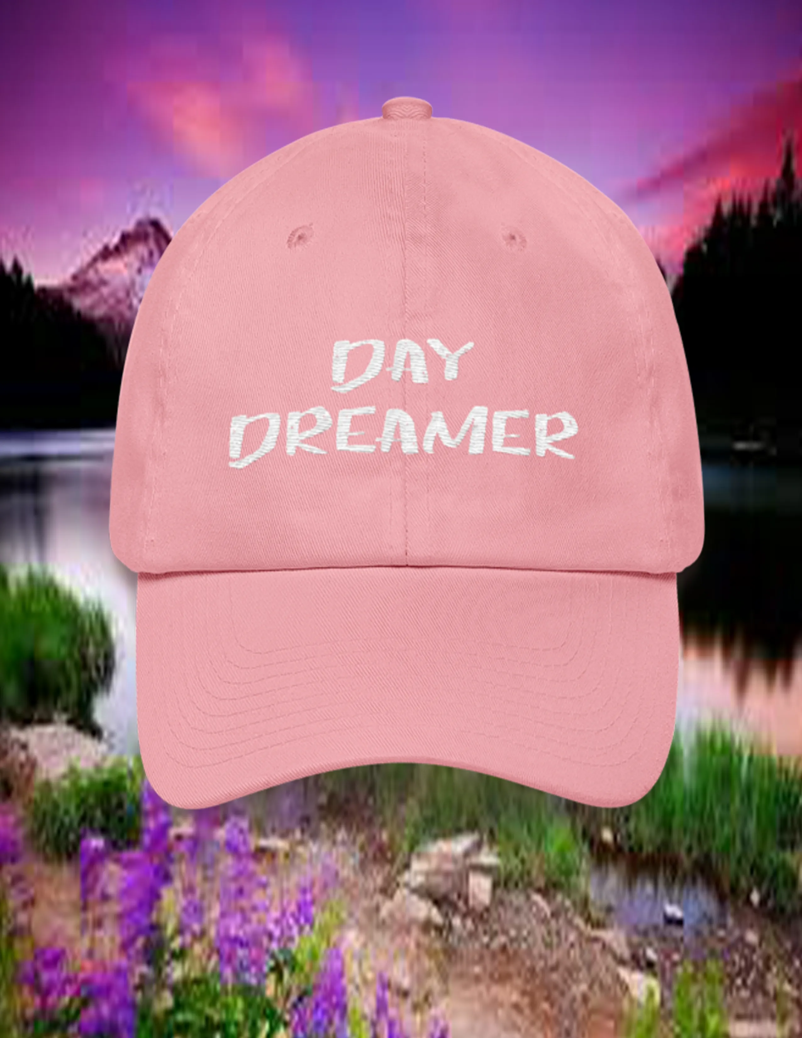 Imperialtop - "Day Dreamer" - Dad hat