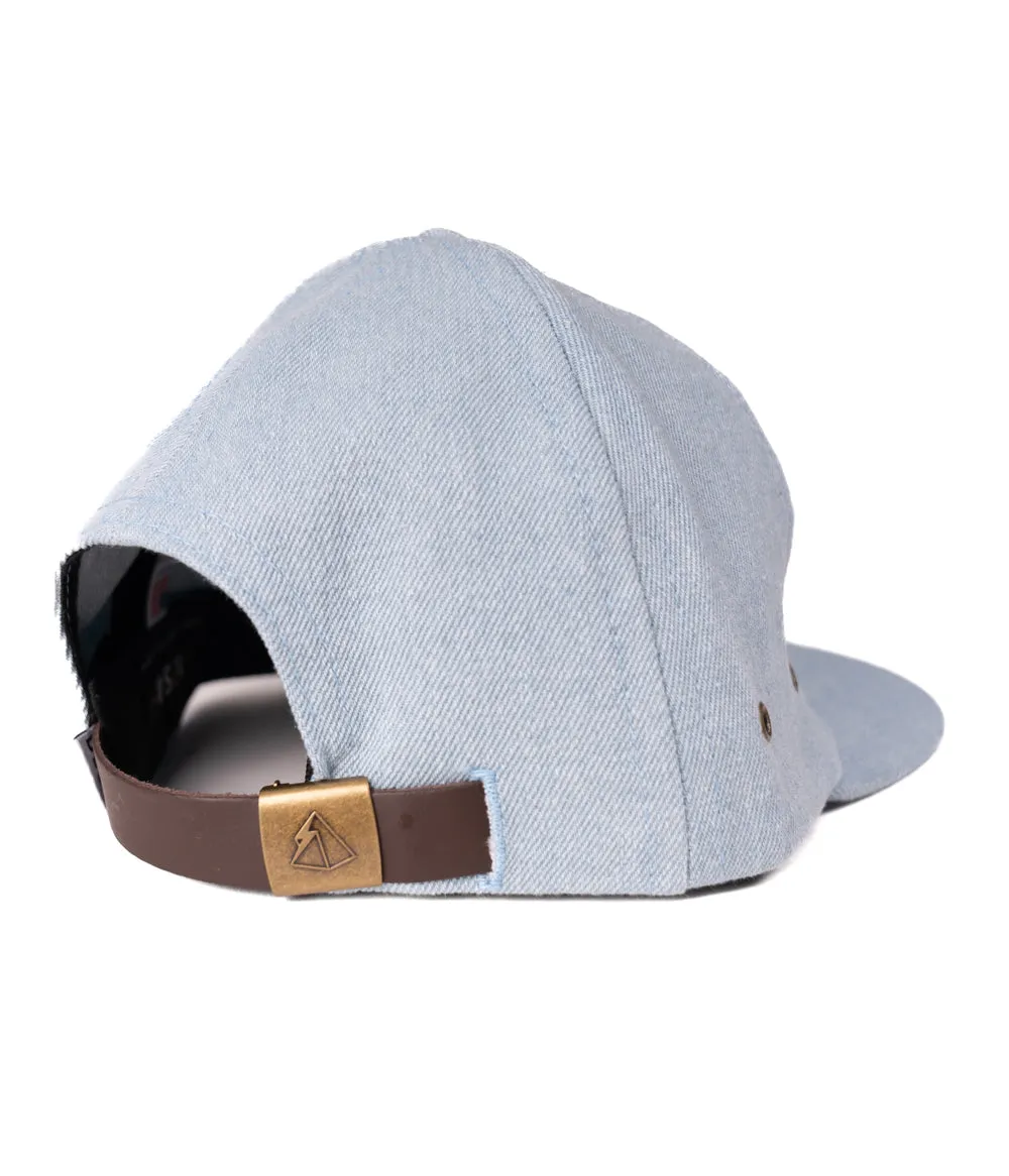 Indigo 6-Panel