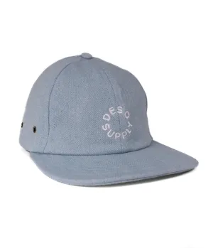 Indigo 6-Panel
