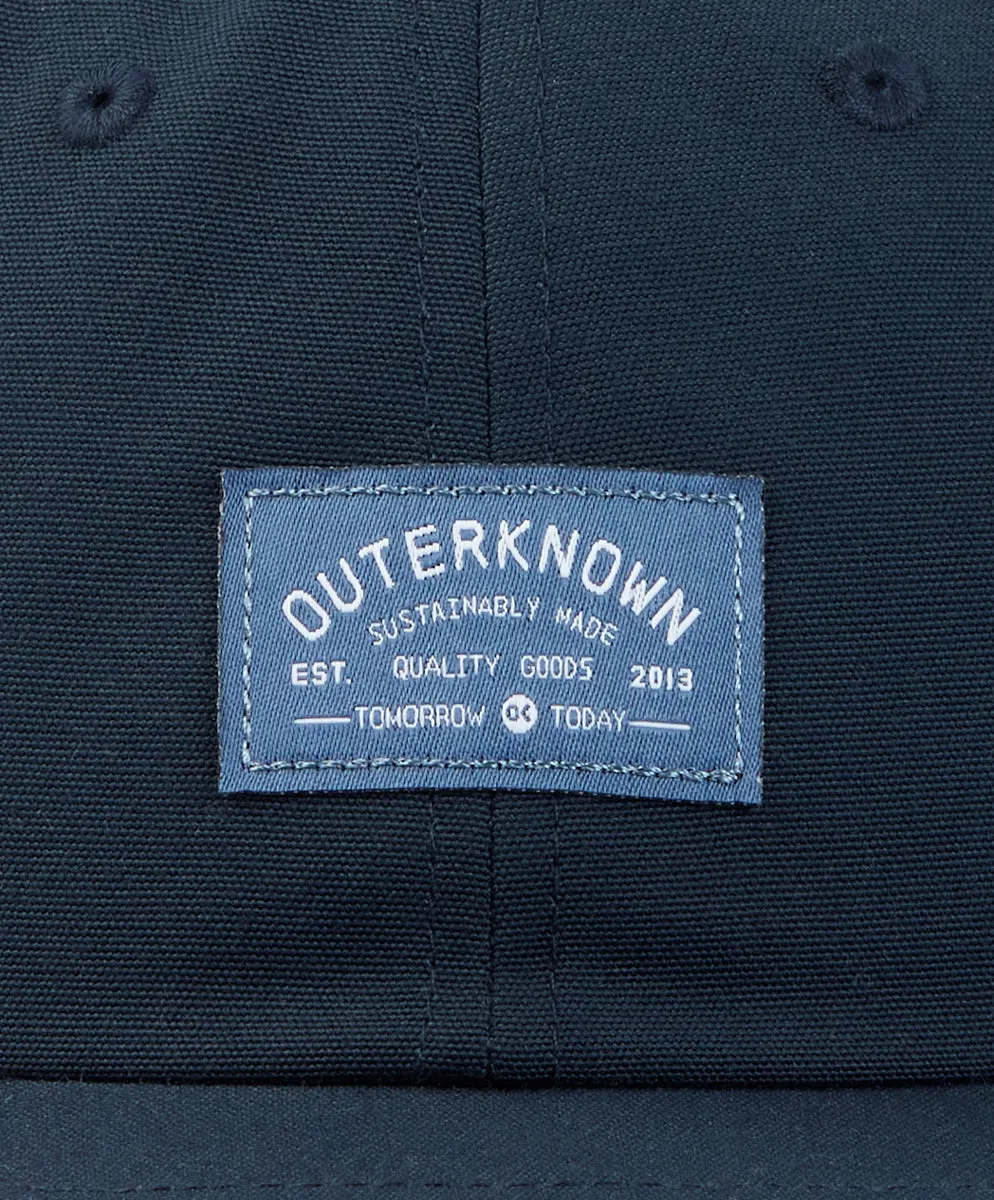 Industrial Outerknown Camp Hat