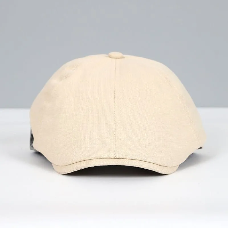 Joey™ - Urban Beret cap