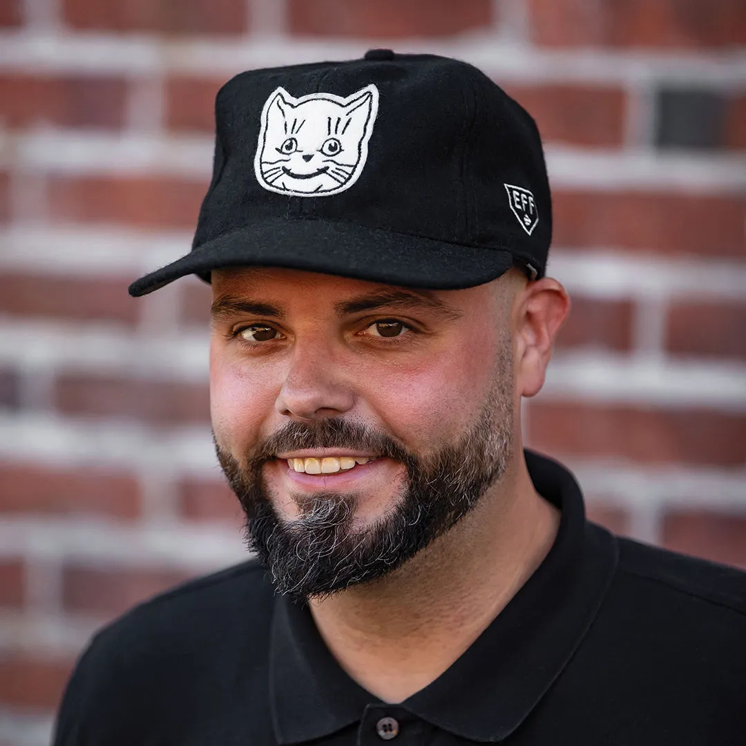 Kansas City Katz Vintage Inspired Ballcap