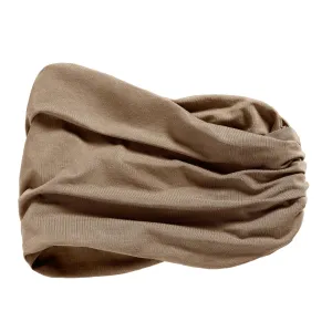 KIARA HEADBAND TAUPE
