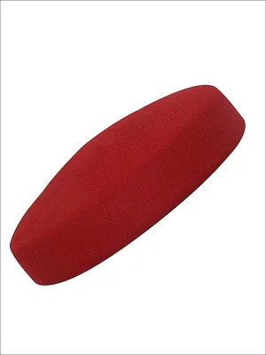 Kids Wool Vintage Pillbox Hat