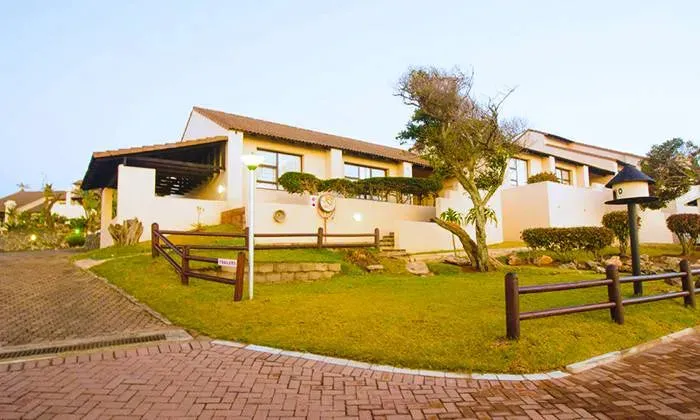 KwaZulu-Natal: 2-Night Self-Catering Stay for up to Four at Banana Beach Holiday Resort