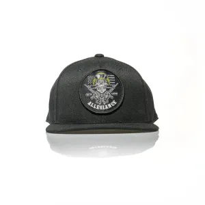 Last Out Flexfit Snapback 110