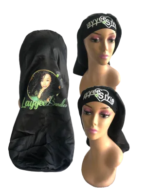 Layyee (Long) Bonnet