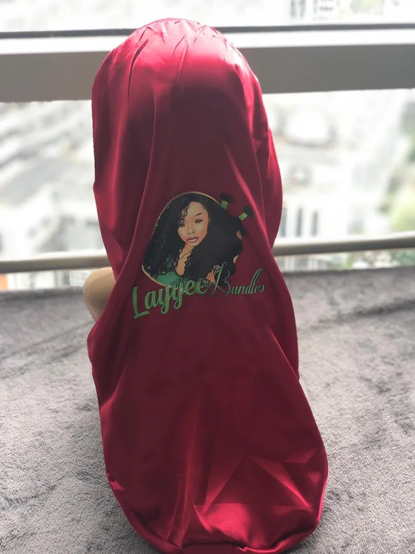 Layyee (Long) Bonnet
