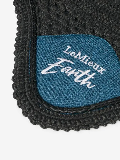 LeMieux Earth Fly Hood Ocean