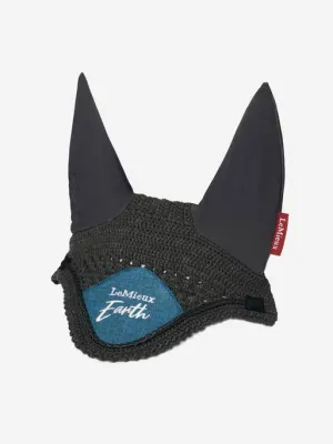 LeMieux Earth Fly Hood Ocean
