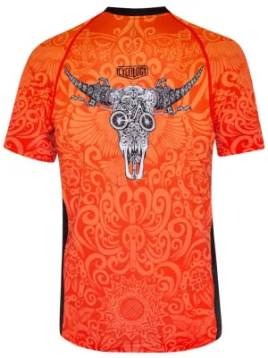 Life on Bars Men's MTB Jersey