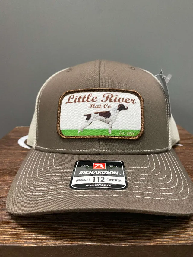 Little River Pointer Hat