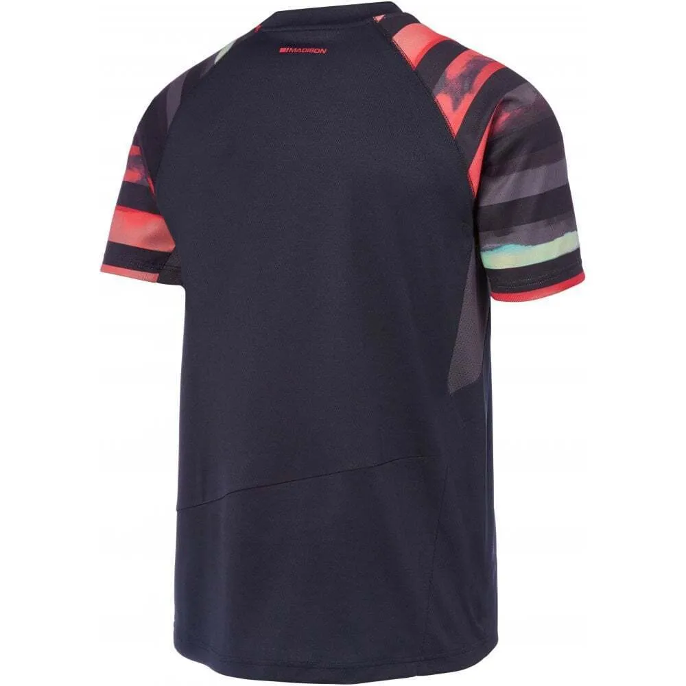 Madison Zenith Men's Short Sleeve Cycling Jersey