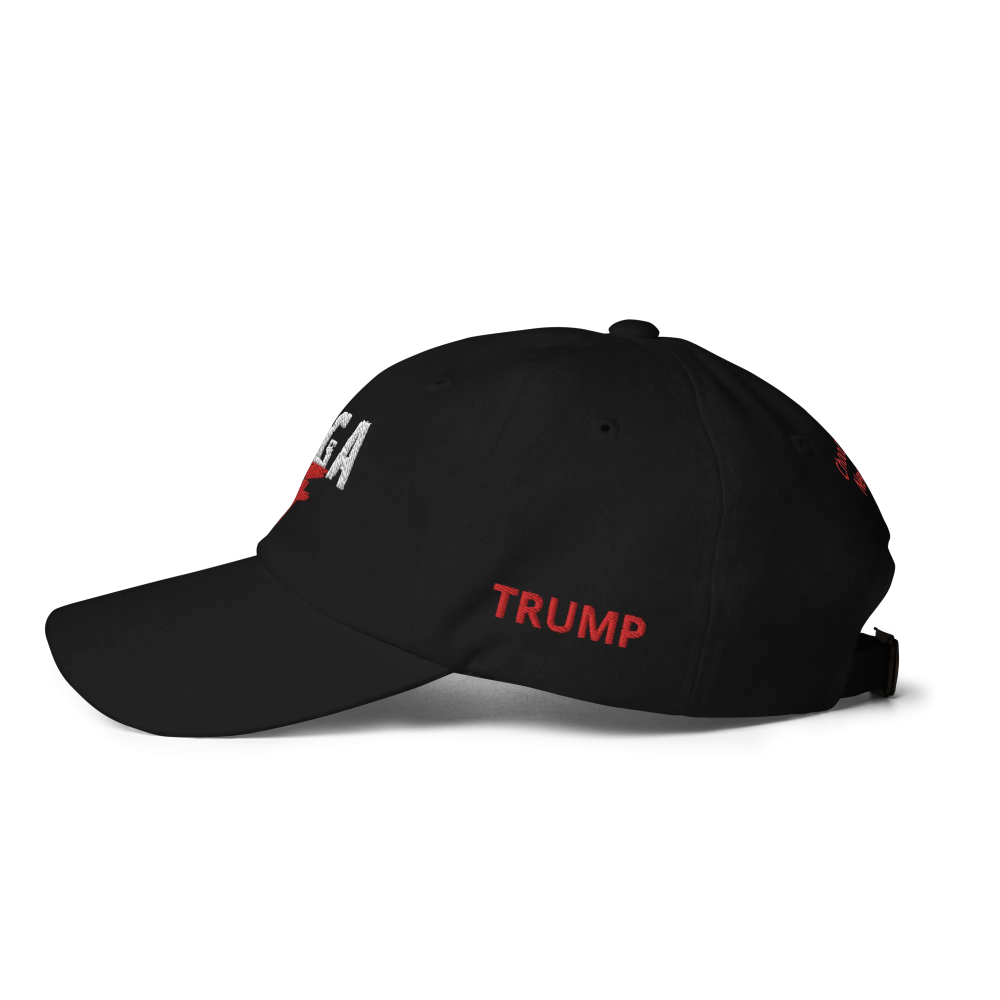 MAGA AF Dad Hat