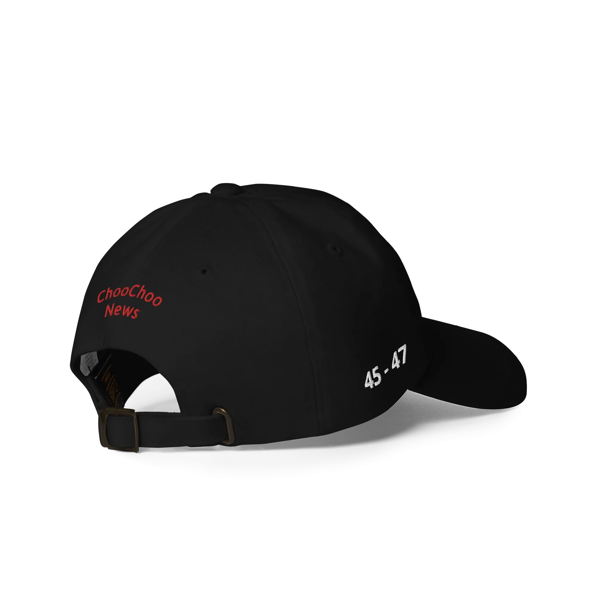 MAGA AF Dad Hat