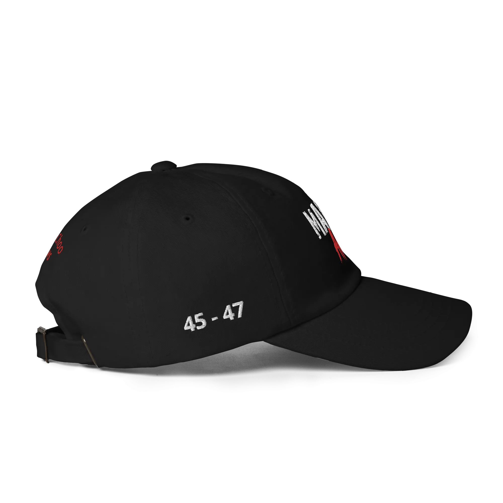 MAGA AF Dad Hat