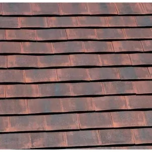 Marley Acme Double Camber Plain Roof Tile - Antique (Pallet of 1260 tiles)
