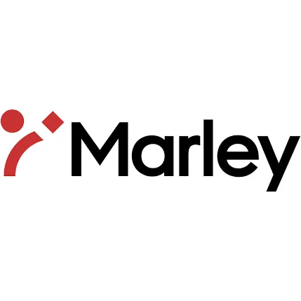 Marley Acme Double Camber Plain Roof Tile - Antique (Pallet of 1260 tiles)